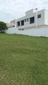Terreno / Lote / Condomínio à venda, 1023m² no Chácaras Residenciais Santa Maria, Votorantim