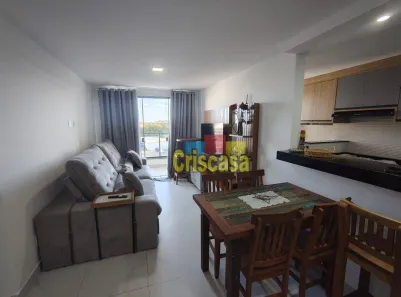 Cobertura com 3 Quartos à venda, 144m² no Nova São Pedro, São Pedro da Aldeia