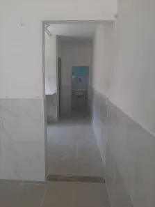Kitnet com 1 Quarto para alugar, 30m² no Nova Campinas, Duque de Caxias