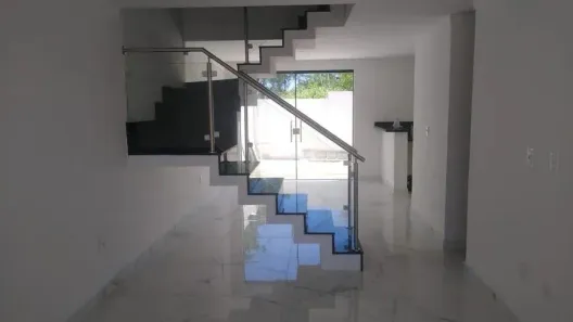 Casa de Condomínio com 4 Quartos à venda, 200m² no Vila de Abrantes (Abrantes), Camaçari