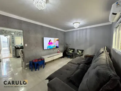 Casa com 2 Quartos à venda, 80m² no Jardim Viel, Sumaré