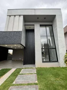 Casa de Condomínio com 3 Quartos à venda, 232m² no Jardim Primavera, Itupeva
