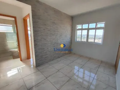Apartamento com 2 Quartos para alugar, 42m² no Monza, Colombo