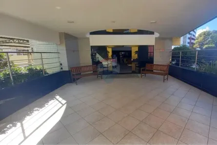 Flat com 2 Quartos para alugar, 54m² no Ponta Negra, Natal