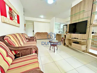 Apartamento com 2 Quartos à venda, 89m² no Vila Alzira, Guarujá