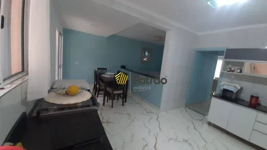 Sobrado com 5 Quartos para venda ou aluguel, 249m² no Santa Terezinha, Itanhaém