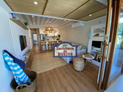 Casa de Condomínio com 2 Quartos à venda, 75m² no Manguinhos, Armação dos Búzios