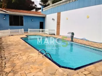 Fazenda / Sítio / Chácara com 2 Quartos à venda, 450m² no Jardim Arujá, Arujá