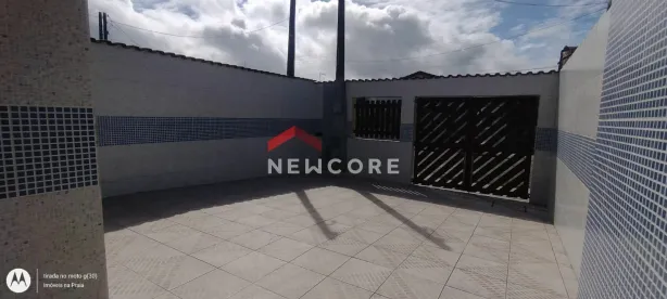 Casa com 2 Quartos à venda, 117m² no Vila Anhanguera, Mongaguá