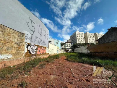 Terreno / Lote / Condomínio à venda, 628m² no Nova Petrópolis, São Bernardo do Campo