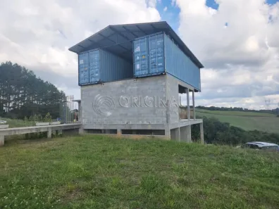 Fazenda / Sítio / Chácara com 4 Quartos à venda, 20000m² no Cambuí, Campo Largo