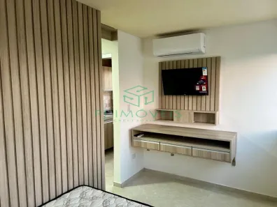 Flat com 1 Quarto para alugar, 25m² no Casa Caiada, Olinda