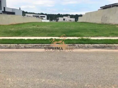 Terreno / Lote / Condomínio à venda, 1000m² no Chácaras Residenciais Santa Maria, Votorantim