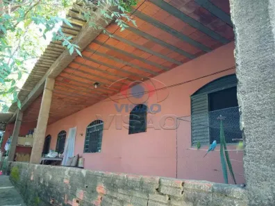 Casa com 2 Quartos à venda, 102m² no Jardim Santa Rita de Cassia, Capivari