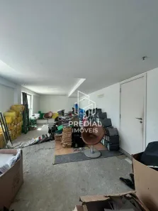 Andar / Laje corporativa para venda ou aluguel, 118m² no Icaraí, Niterói