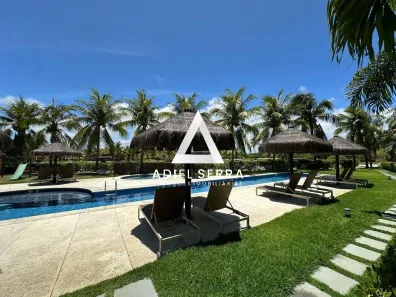 Apartamento com 2 Quartos à venda, 84m² no Praia do Forte, Mata de São João