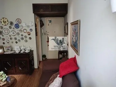 Apartamento com 2 Quartos à venda, 45m² no Alto da Serra, Petrópolis