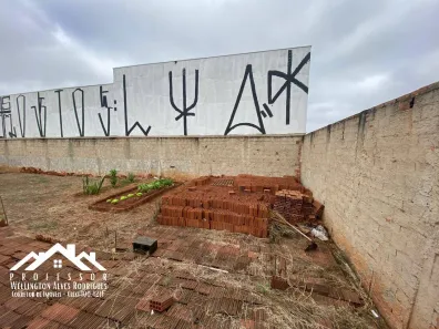 Terreno / Lote / Condomínio à venda, 276m² no Jardim Bela Vista, Limeira