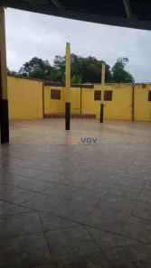 Galpão / Depósito / Armazém à venda, 120m² no Boracéia, São Sebastião