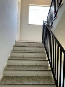 Apartamento com 3 Quartos para alugar, 70m² no Vila Nova Louveira, Louveira