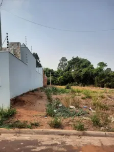 Terreno / Lote / Condomínio à venda, 199m² no Residencial Jequitibá II, Ibaté