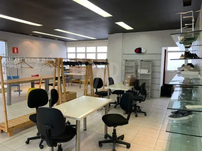 Conjunto Comercial / Sala à venda, 175m² no São Pedro, Belo Horizonte
