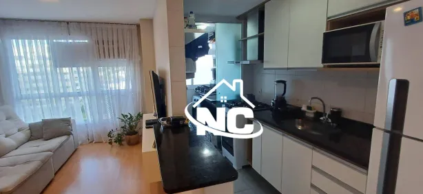 Apartamento com 2 Quartos à venda, 57m² no Badu, Niterói