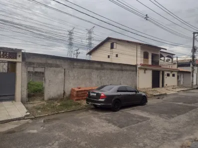 Terreno / Lote / Condomínio à venda, 216m² no Maria José, Nova Iguaçu