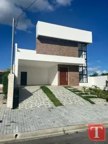 Casa de Condomínio com 3 Quartos para alugar, 257m² no , Massaranduba