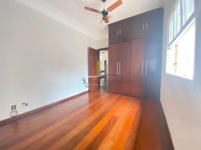 Casa de Condomínio com 4 Quartos para venda ou aluguel, 400m² no Alphaville, Santana de Parnaíba