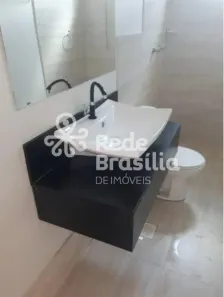 Casa de Condomínio com 4 Quartos para alugar, 400m² no Setor Habitacional Jardim Botânico, Brasília