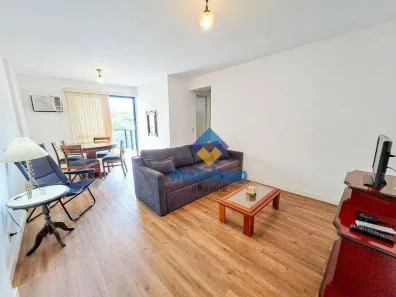 Apartamento com 2 Quartos para alugar, 83m² no Ingá, Niterói