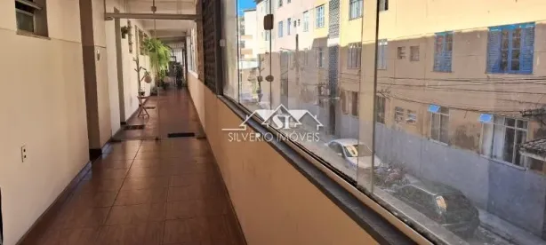 Apartamento com 2 Quartos à venda, 68m² no Alto da Serra, Petrópolis