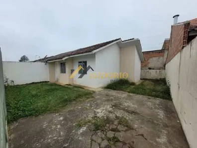Casa com 2 Quartos à venda, 70m² no Vila Sao Cosme, Campina Grande do Sul