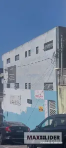 Conjunto Comercial / Sala para alugar, 30m² no Centro, Carapicuíba