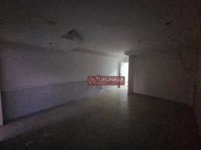 Conjunto Comercial / Sala para alugar, 55m² no Centro, Guarulhos
