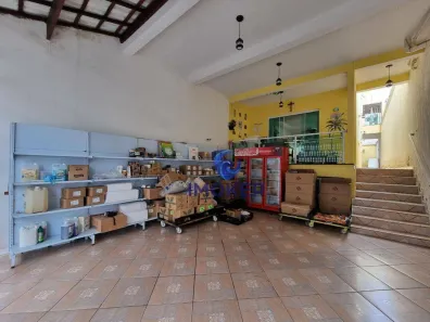 Sobrado com 3 Quartos à venda, 118m² no Vila Correa, Ferraz de Vasconcelos