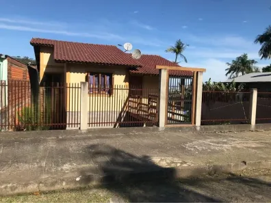 Casa com 4 Quartos à venda, 87m² no Scharlau, São Leopoldo