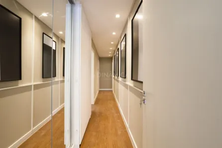 Apartamento com 3 Quartos à venda, 170m² no Bom Retiro, Blumenau
