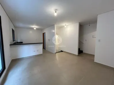 Fazenda / Sítio / Chácara com 3 Quartos à venda, 114m² no José Menino, Santos