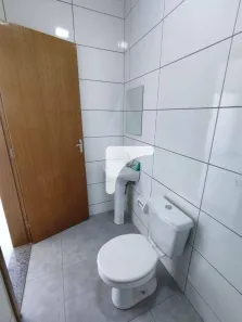 Conjunto Comercial / Sala para alugar, 50m² no Santa Rosa, Londrina