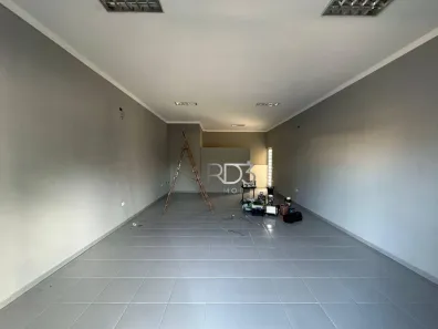Conjunto Comercial / Sala para alugar, 30m² no Jardim Santo Amaro, Cambé