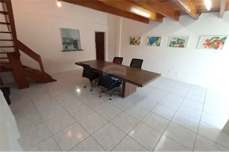 Conjunto Comercial / Sala para alugar, 107m² no Enseada do Suá, Vitória