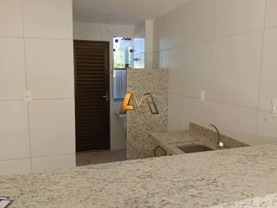 Apartamento com 2 Quartos à venda, 74m² no Guarajuba (Monte Gordo), Camaçari