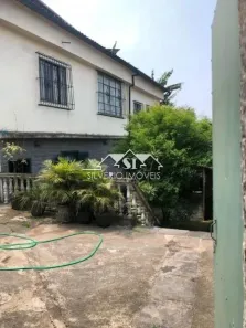 Casa com 4 Quartos à venda, 130m² no Independência, Petrópolis