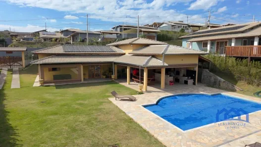 Fazenda / Sítio / Chácara com 3 Quartos à venda, 1250m² no , Mairinque