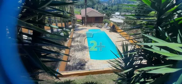 Fazenda / Sítio / Chácara com 4 Quartos à venda, 350m² no Terra Preta (Terra Preta), Mairiporã