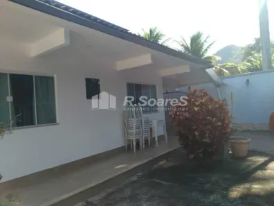 Casa de Condomínio com 3 Quartos à venda, 250m² no Jacarepaguá, Rio de Janeiro