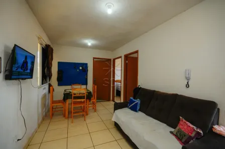 Apartamento com 2 Quartos à venda, 44m² no Três Lagoas, Foz do Iguaçu