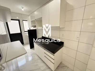 Apartamento com 2 Quartos à venda, 55m² no Bessa, João Pessoa